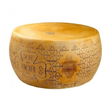 GRANA PADANO DOP 2