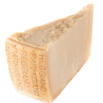 PARMIGIANO REGGIANO DOP 24 MEN 2