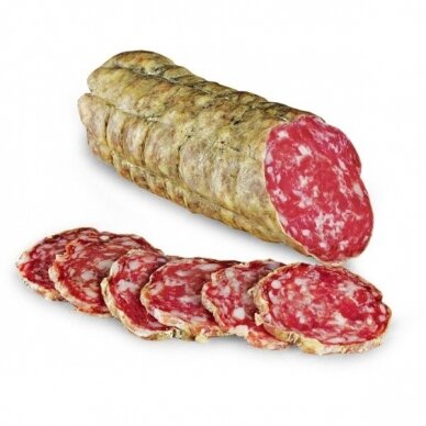 SALAME MANTOVANO 1