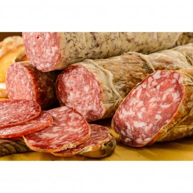 SALAME MANTOVANO